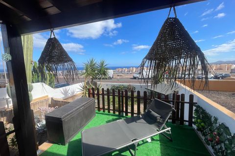 Reihenhaus in Caleta De Fuste, Fuerteventura - Foto 5